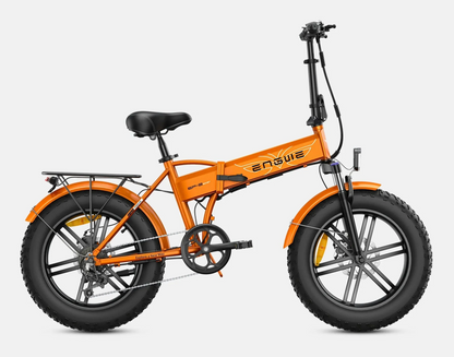 ENGWE EP-2 Boost Electric Bike