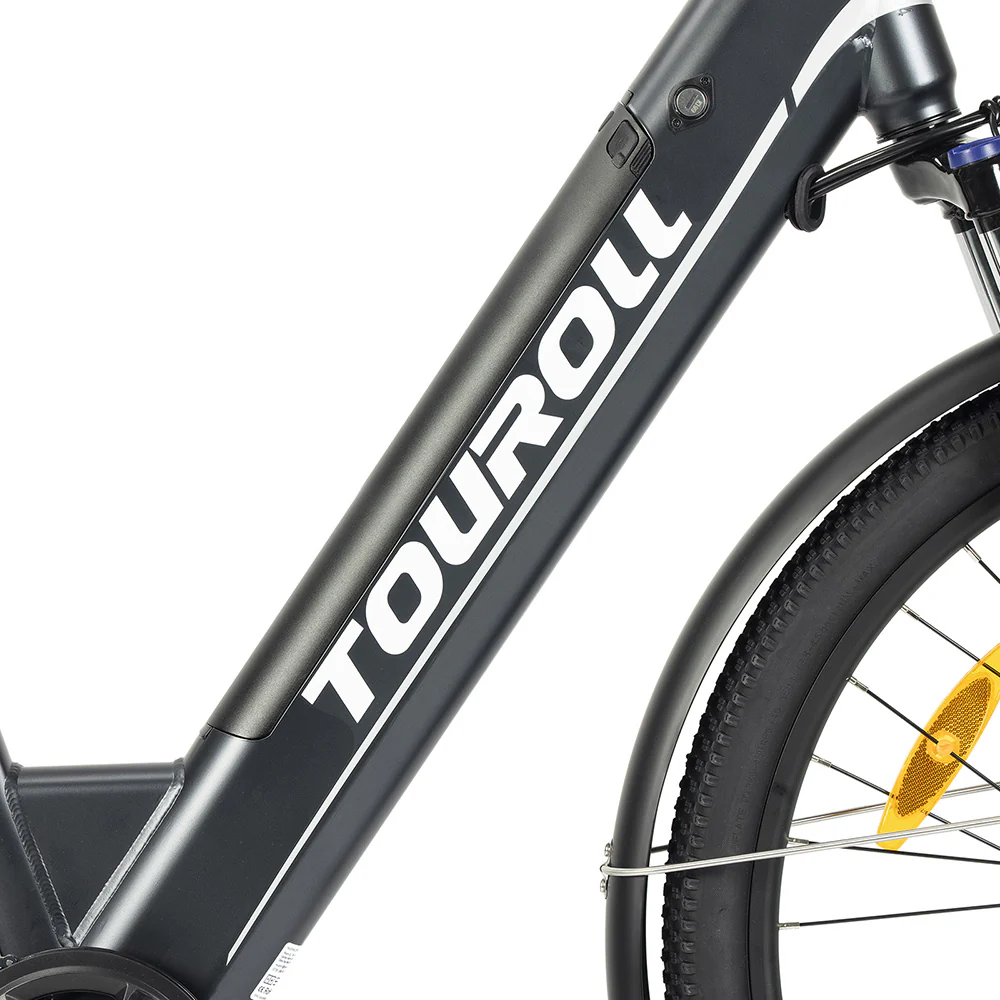 Touroll J1 ST Electric Bike