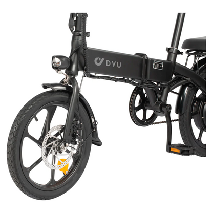 DYU A1F Pro Electric Bike