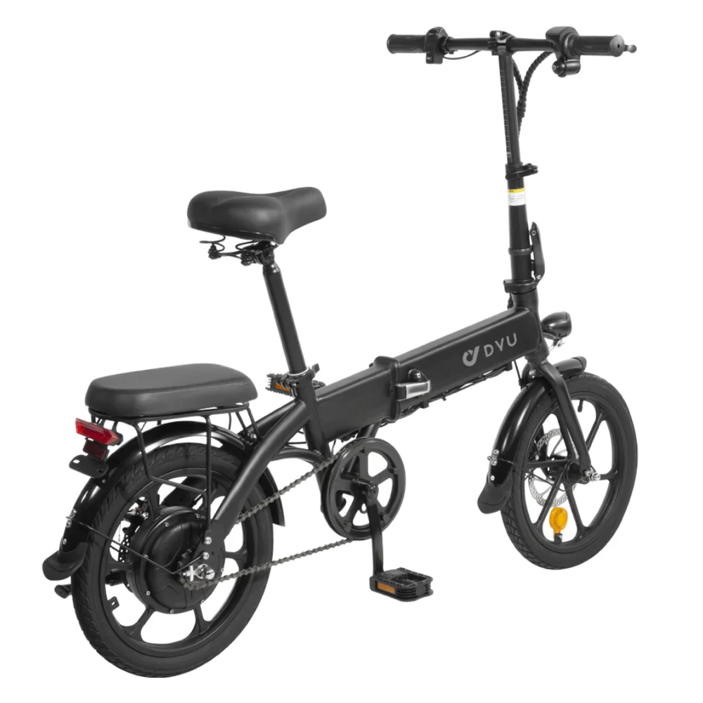 DYU A1F Pro Electric Bike