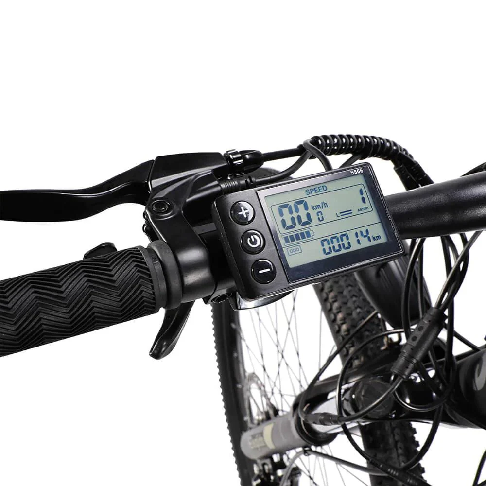 Eleglide M1 Plus Electric Bike