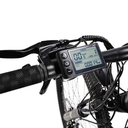 Eleglide M1 Plus Electric Bike