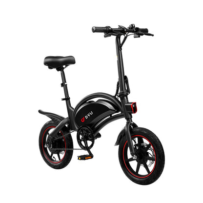 DYU D3F Electric Bike
