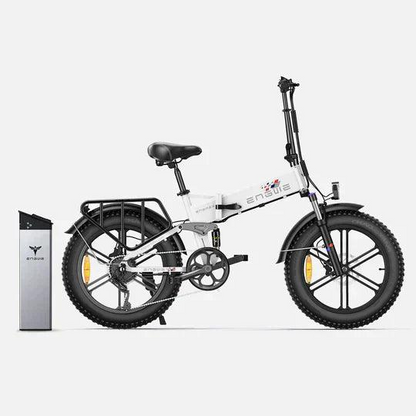 ENGWE Engine X Electric Bike