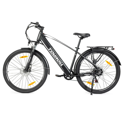 Touroll J1 Electric Bike
