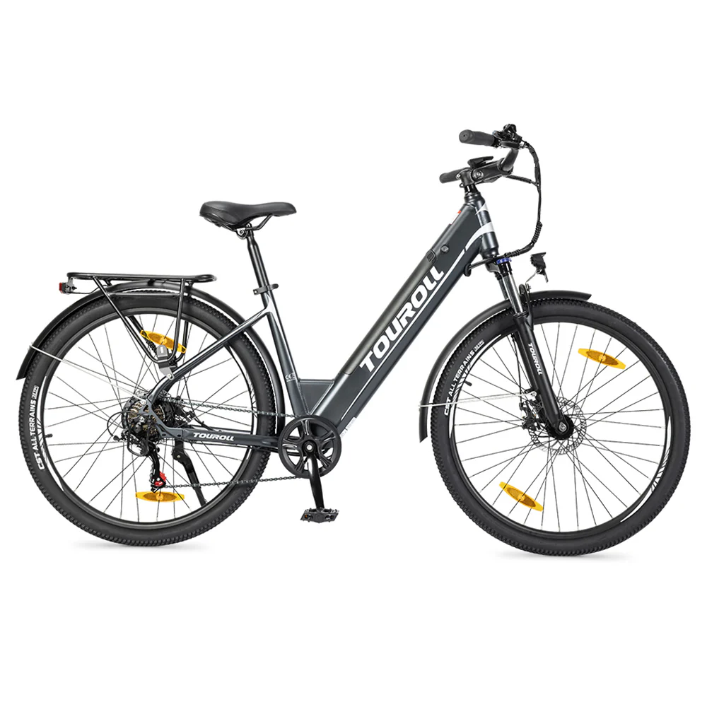 Touroll J1 ST Electric Bike