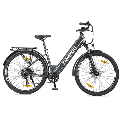 Touroll J1 ST Electric Bike