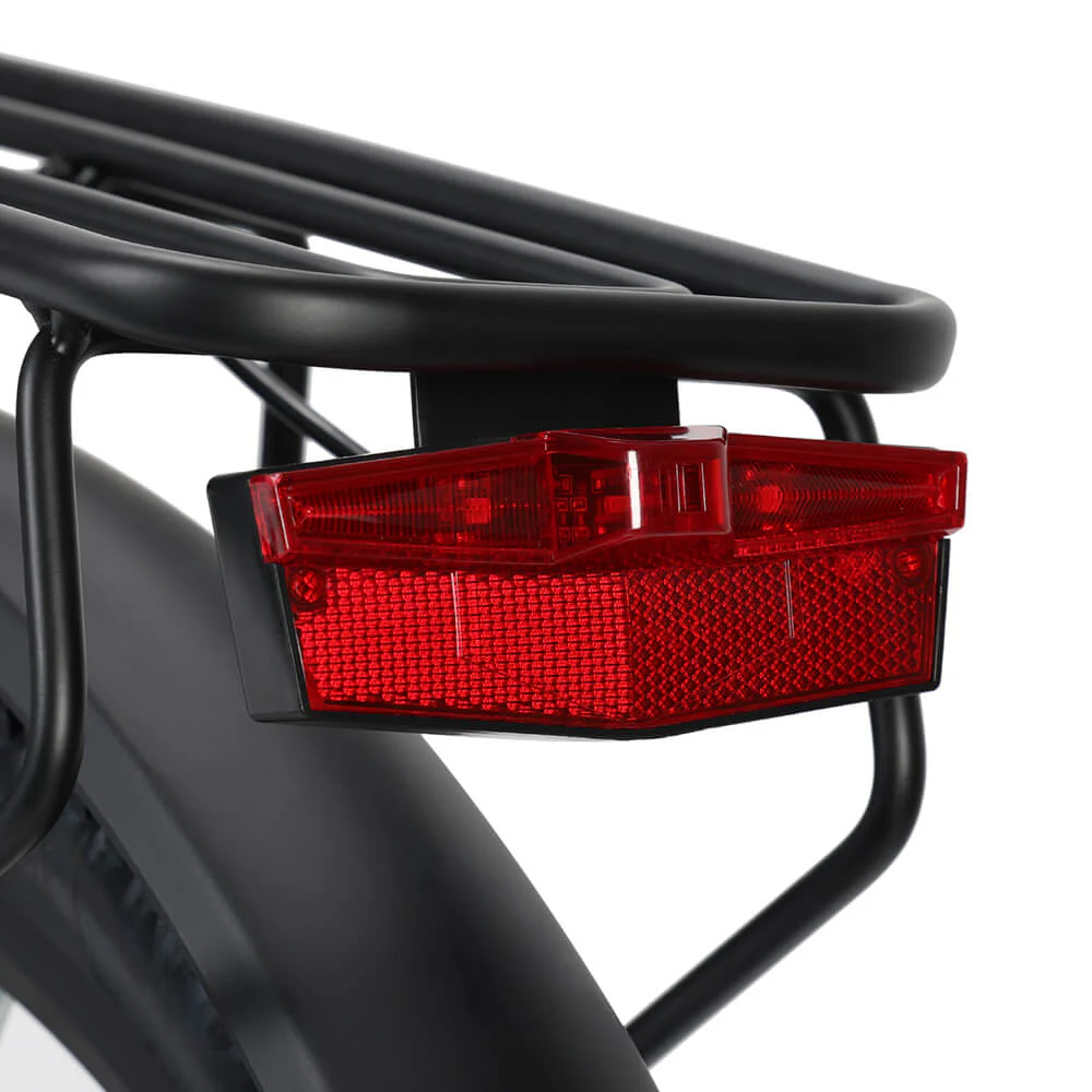 Touroll B1 Electric Bike