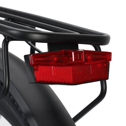 Touroll B1 Electric Bike