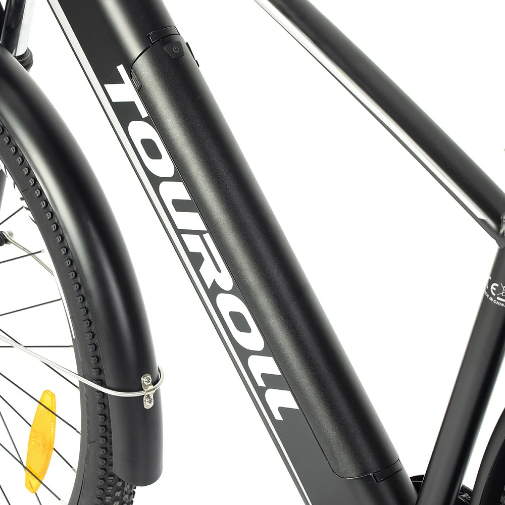 Touroll J1 Electric Bike