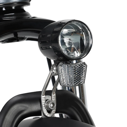 Touroll B1 Electric Bike