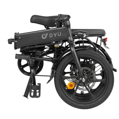DYU A1F Pro Electric Bike