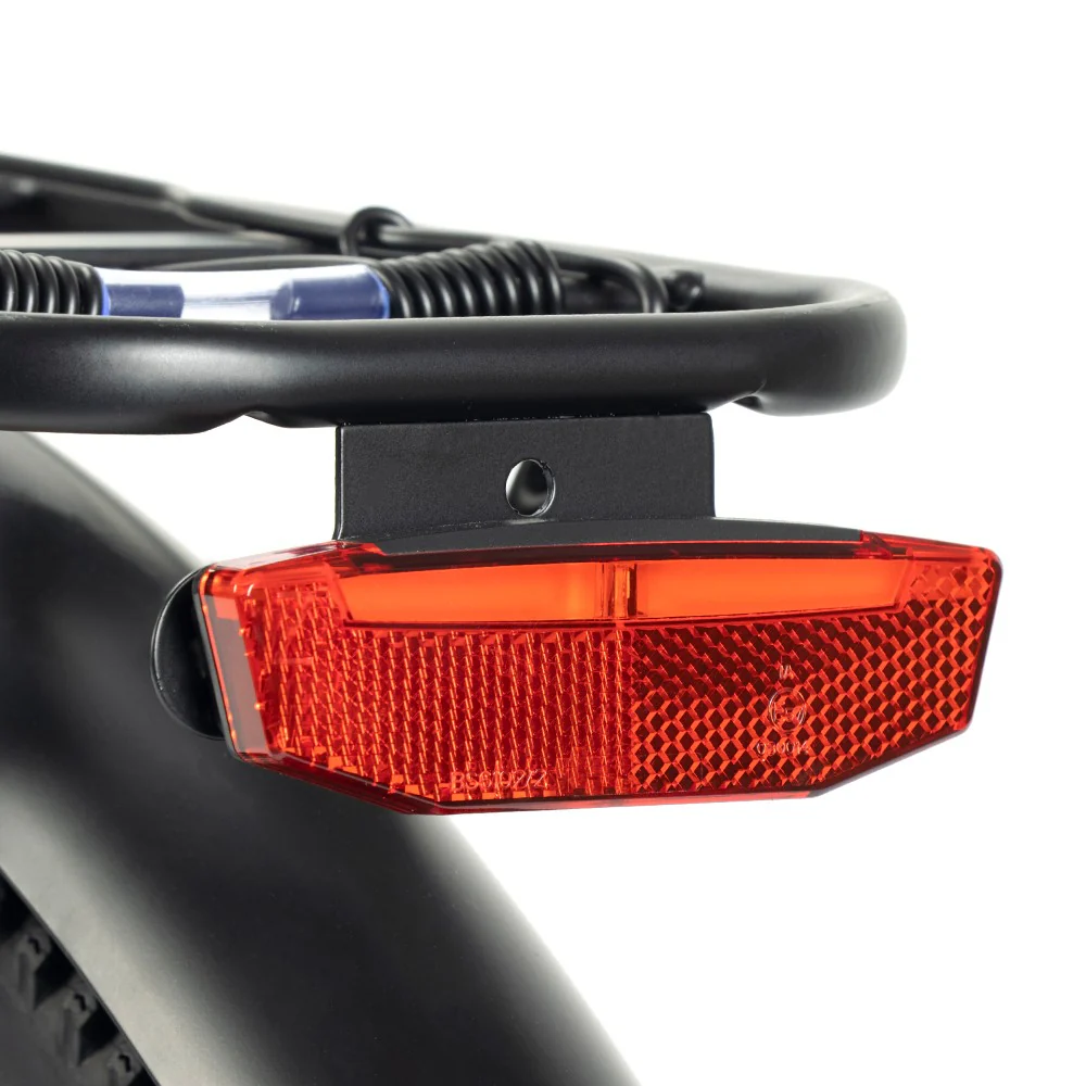 Touroll J1 Electric Bike