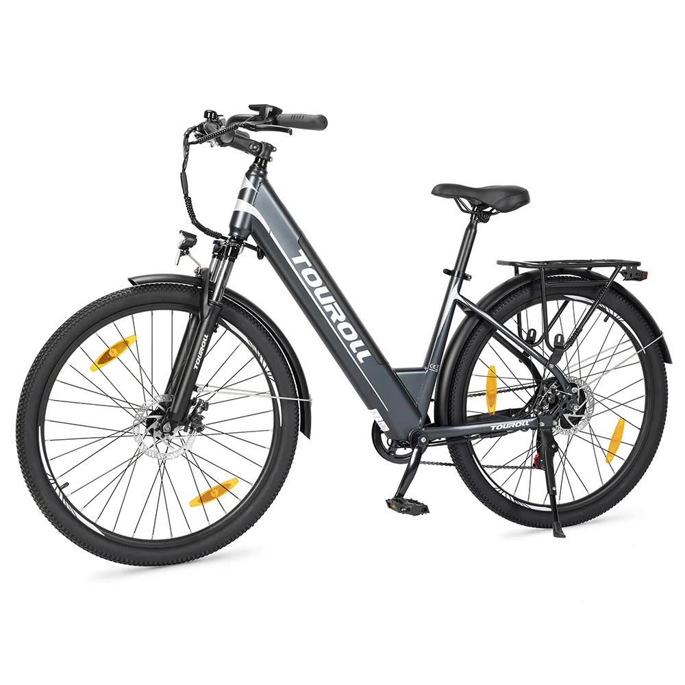 Touroll J1 ST Electric Bike