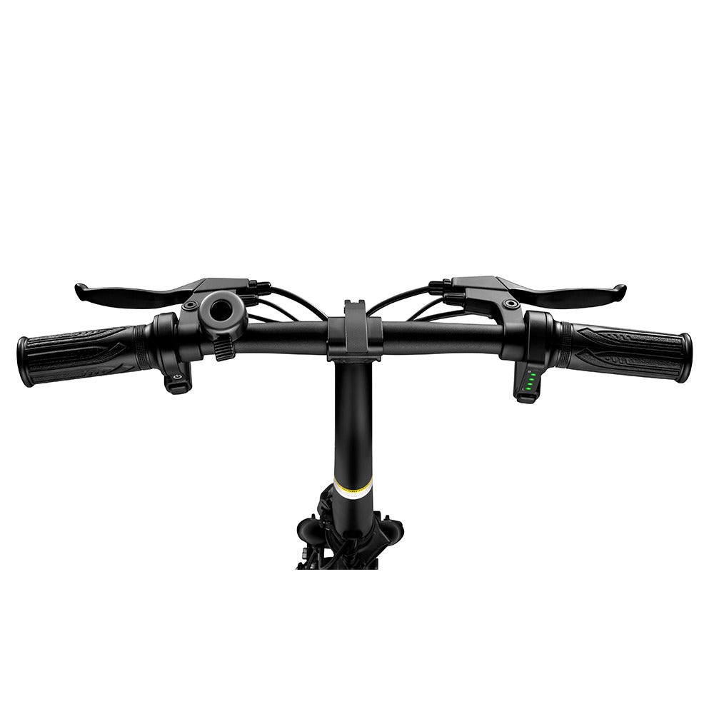 DYU D3F Electric Bike