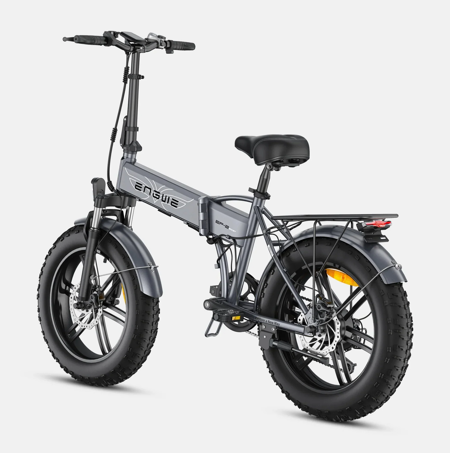 ENGWE EP-2 Boost Electric Bike