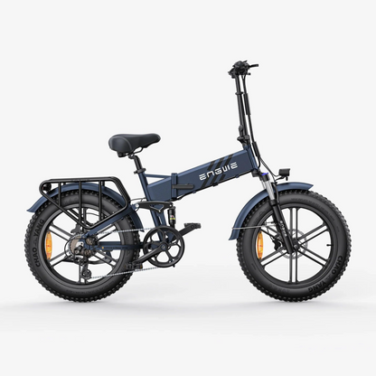 ENGWE Engine X Electric Bike