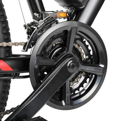Eleglide M2 Electric Bike