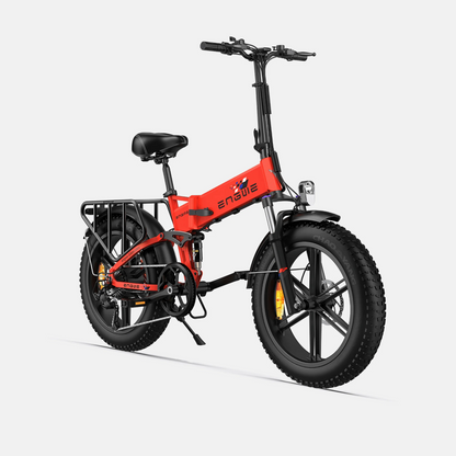 ENGWE Engine X Electric Bike