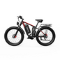 Duotts S26 Electric Bike