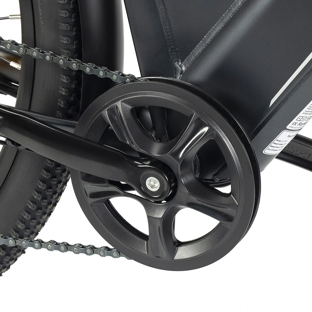 Touroll J1 ST Electric Bike
