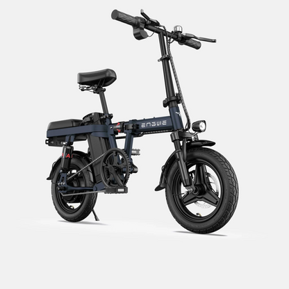 ENGWE T14 Electric Bike