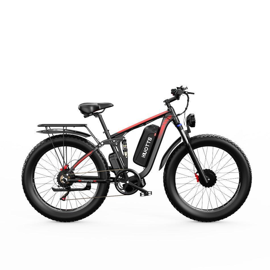 Duotts S26 Electric Bike