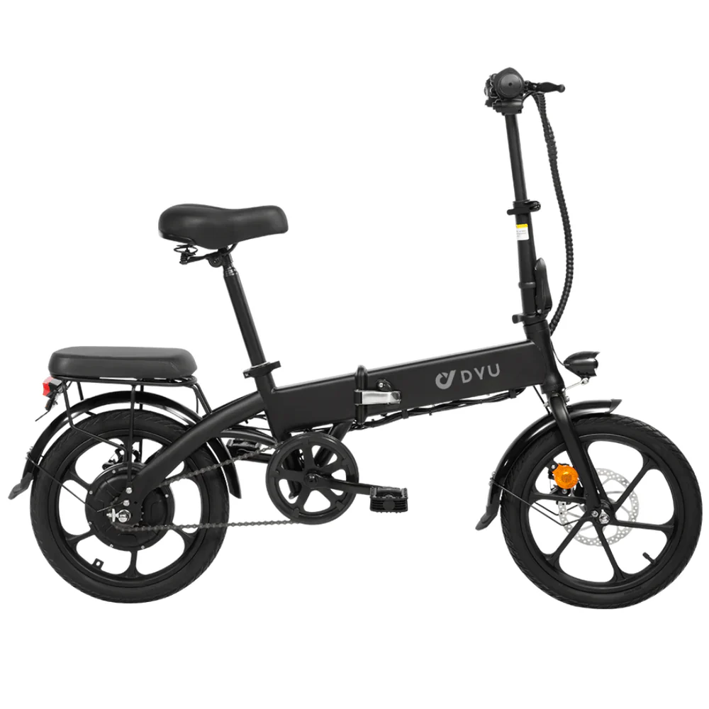 DYU A1F Pro Electric Bike