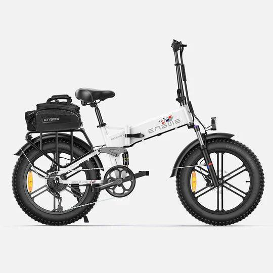 ENGWE Engine X Electric Bike