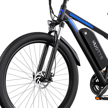 Duotts C29 Electric Bike