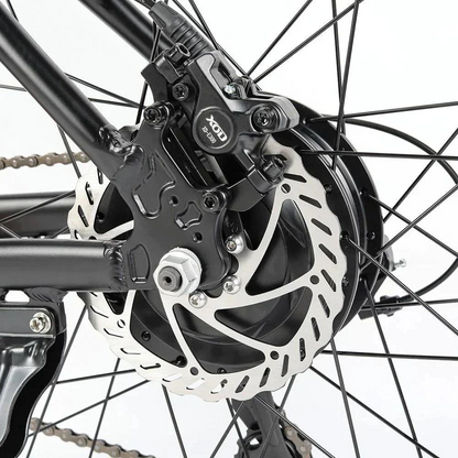 Eleglide M2 Electric Bike