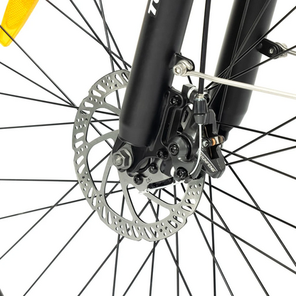 Touroll J1 Electric Bike