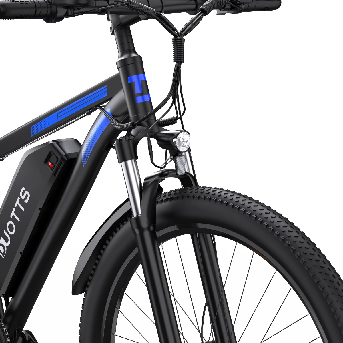 Duotts C29 Electric Bike