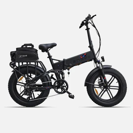 ENGWE Engine X Electric Bike