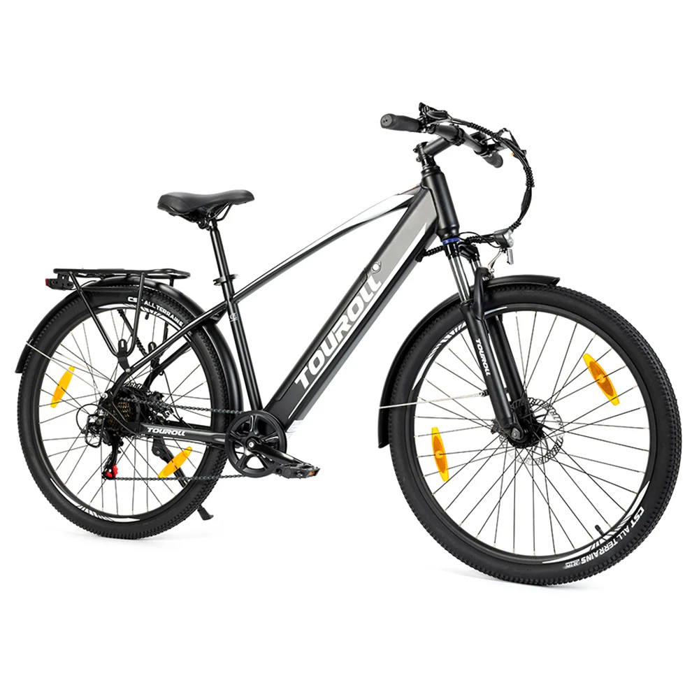 Touroll J1 Electric Bike