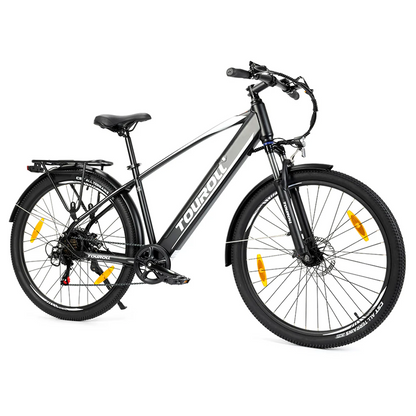 Touroll J1 Electric Bike