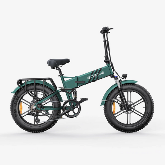 ENGWE Engine Pro 2.0 Electric Bike