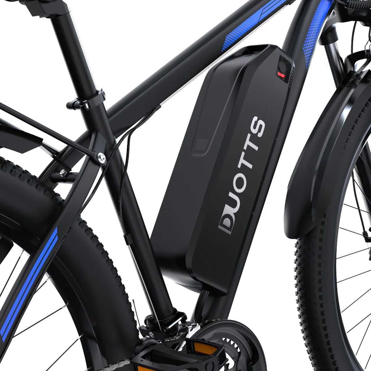Duotts C29 Electric Bike