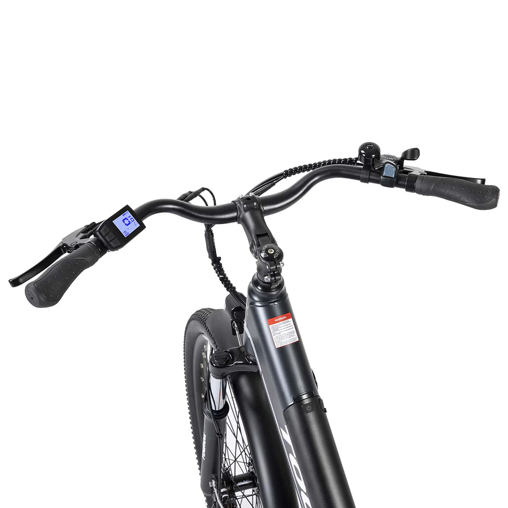 Touroll J1 ST Electric Bike