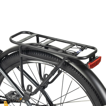 Touroll J1 ST Electric Bike
