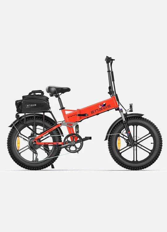 ENGWE Engine X Electric Bike