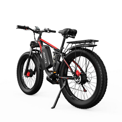 Duotts S26 Electric Bike