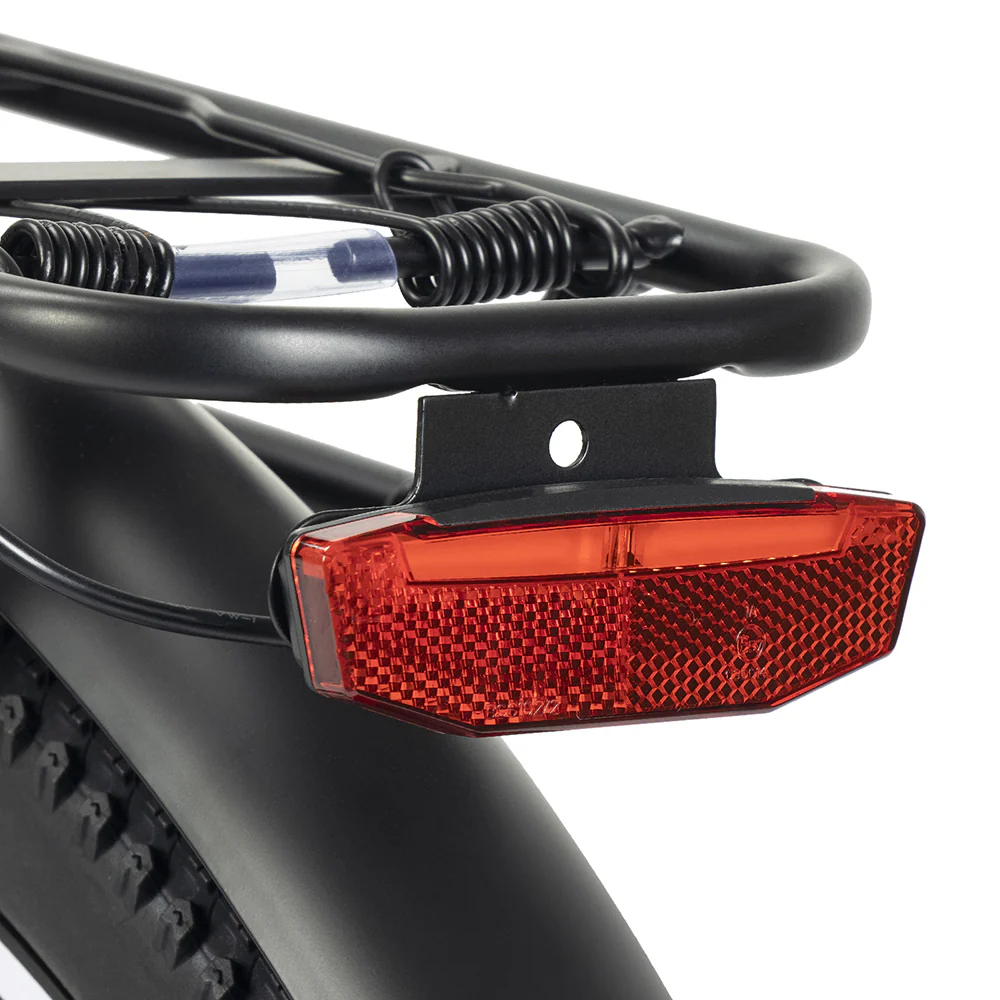 Touroll J1 ST Electric Bike