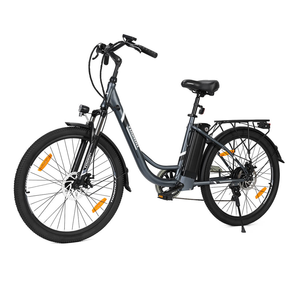Touroll B1 Electric Bike