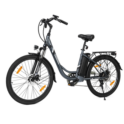 Touroll B1 Electric Bike
