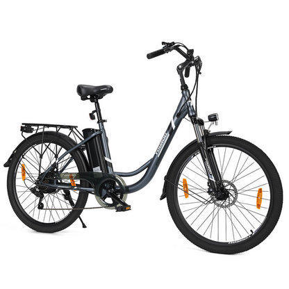 Touroll B1 Electric Bike