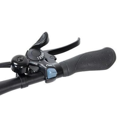 Touroll U1 Electric Bike