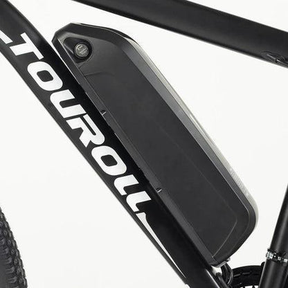 Touroll U1 Electric Bike