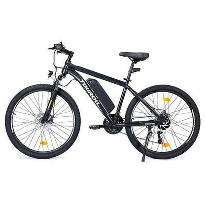 Touroll U1 Electric Bike
