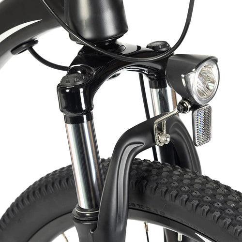 Touroll U1 Electric Bike